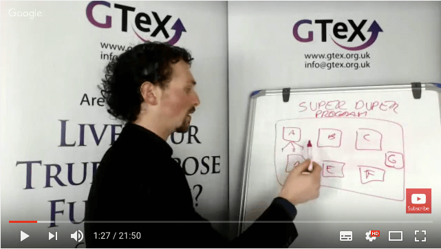 how to sell from stage