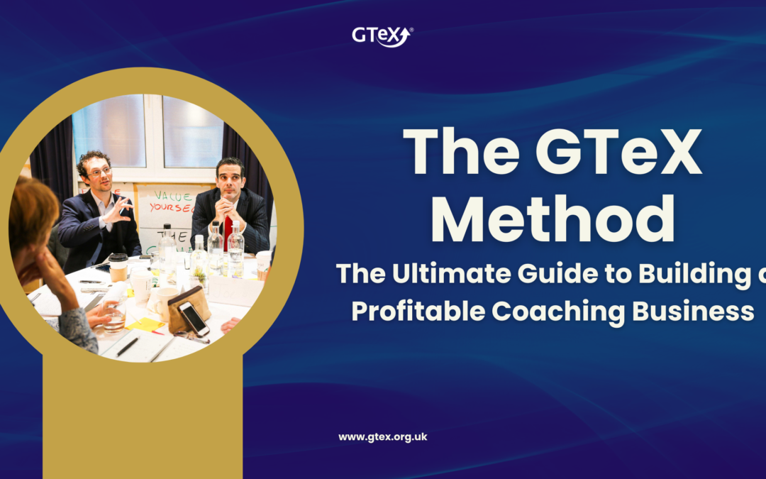 The Ultimate Guide to Building a Profitable Coaching Business