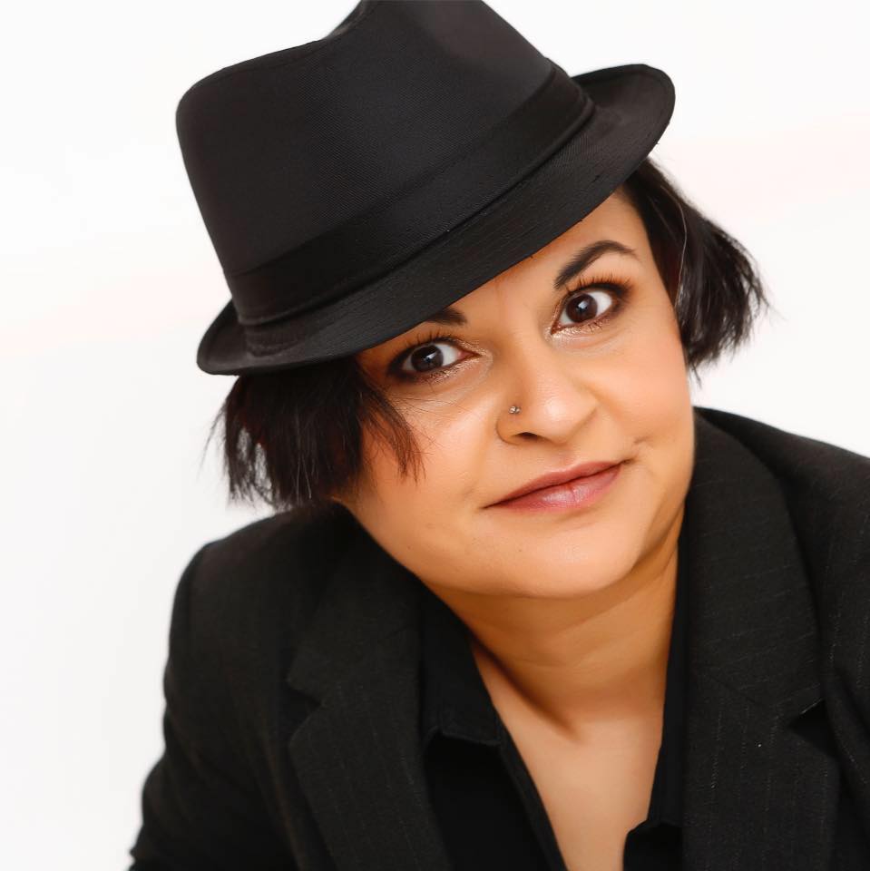 Arti Shah