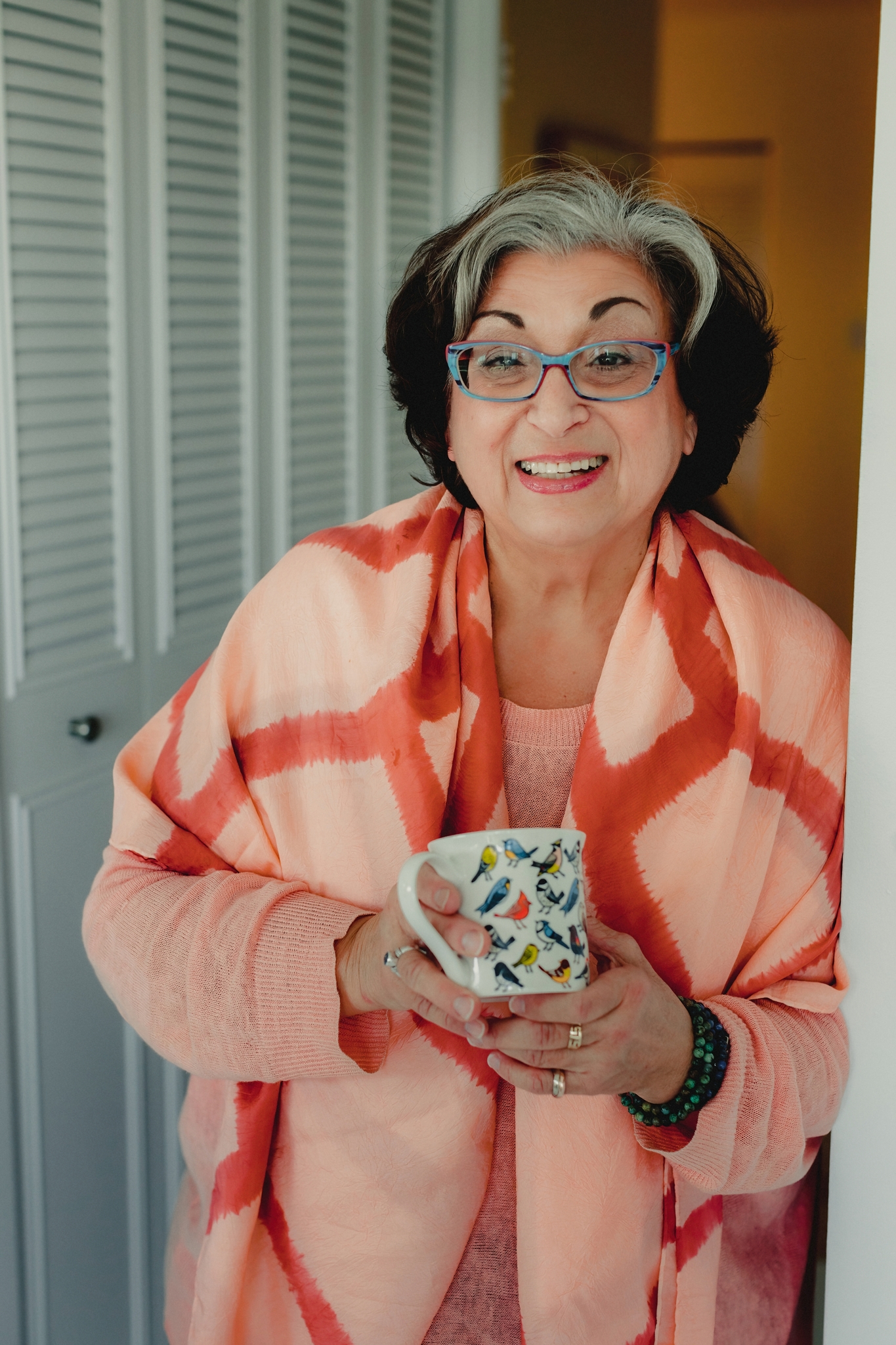 Dawn Friedman