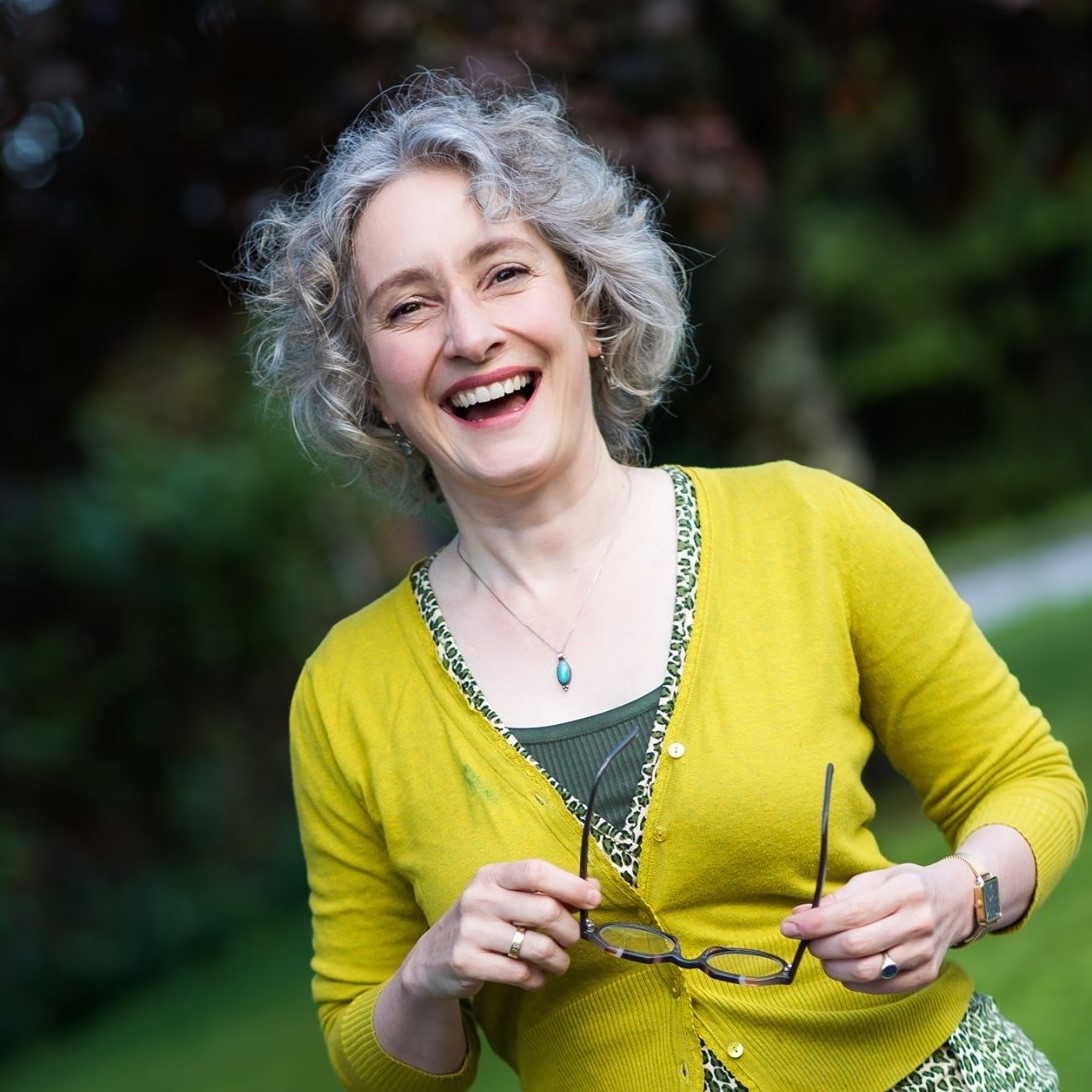 Carol Anne Cooper