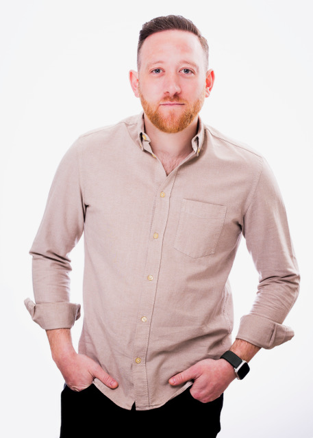 Toby Burns