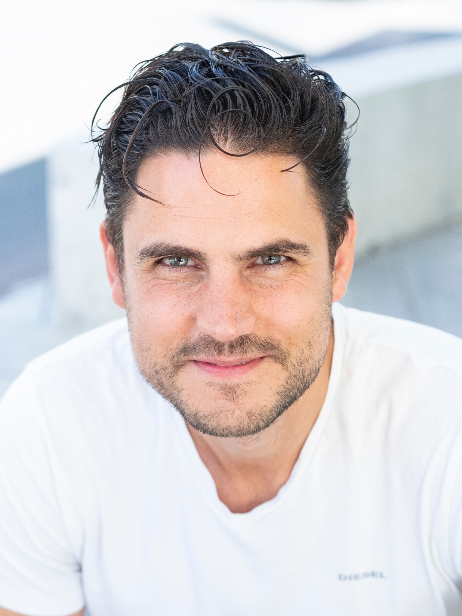 Marcel wijermas